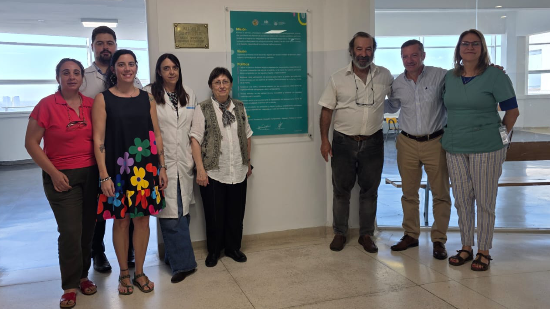 Certificación ISO 9001: Un logro que nos llena de orgullo 