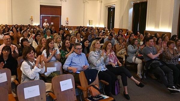 Intercambio docente con CENUR - Sede Paysandú