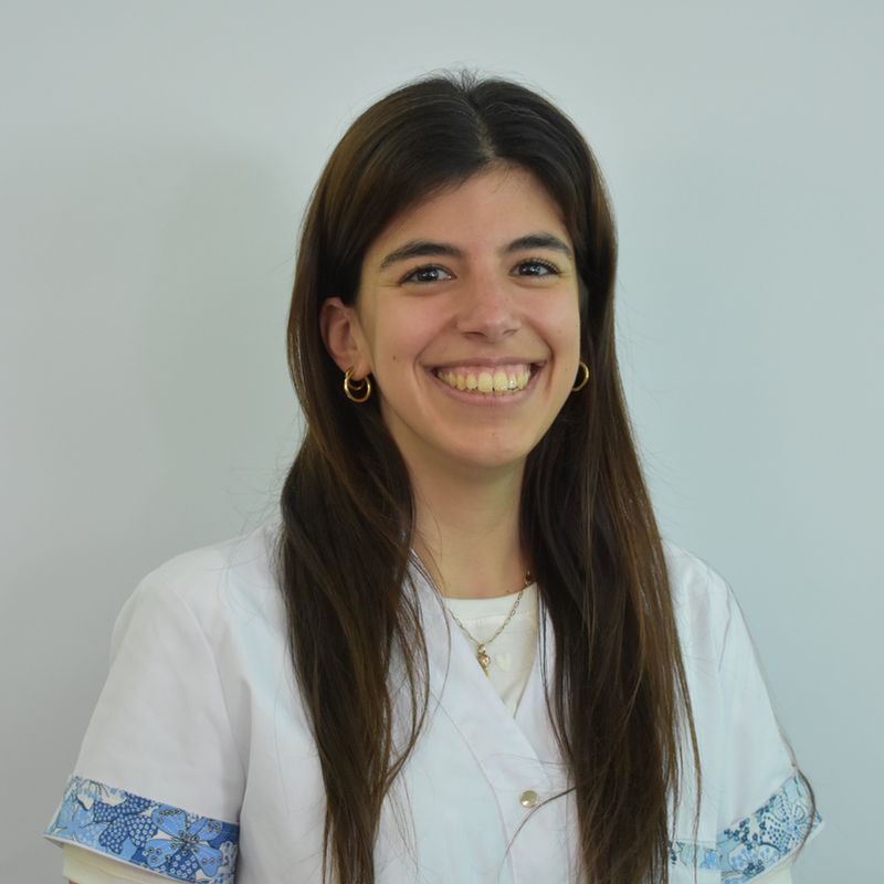 Dr. Cristian Gonzalez