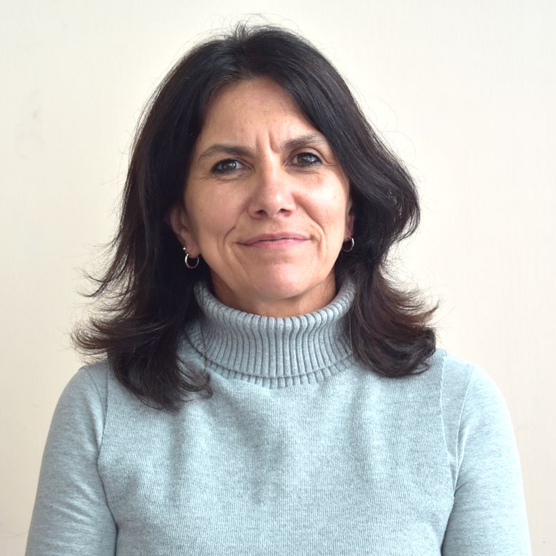 Dra. Blanca Fitipaldo
