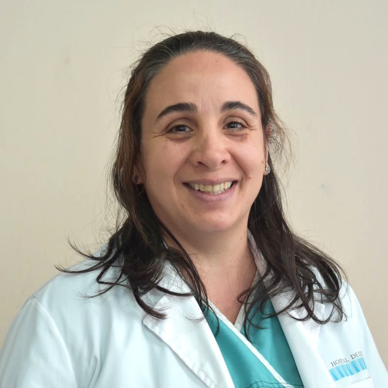Dra. Marianela Rodriguez