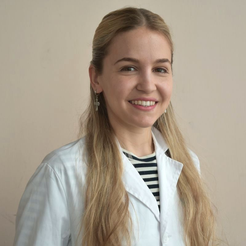 Dra. Blanca Fitipaldo