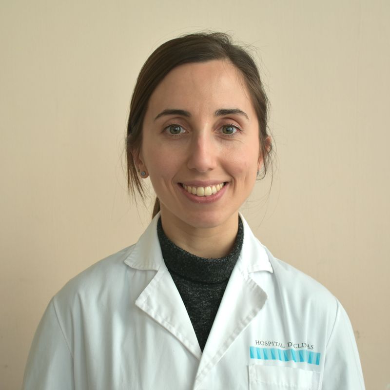 Dra. Blanca Fitipaldo