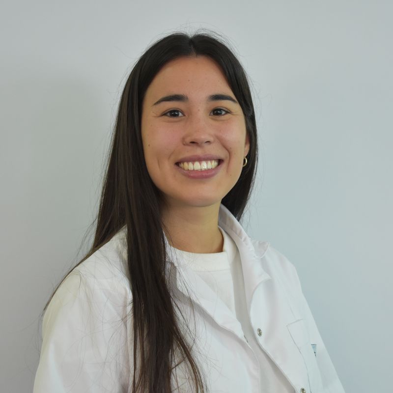 Dra. Melo
