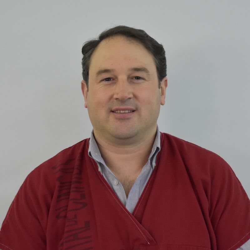 Dr. Pablo Noli