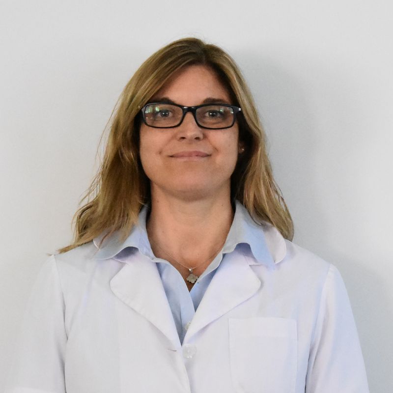 Dra. Marianela Rodriguez