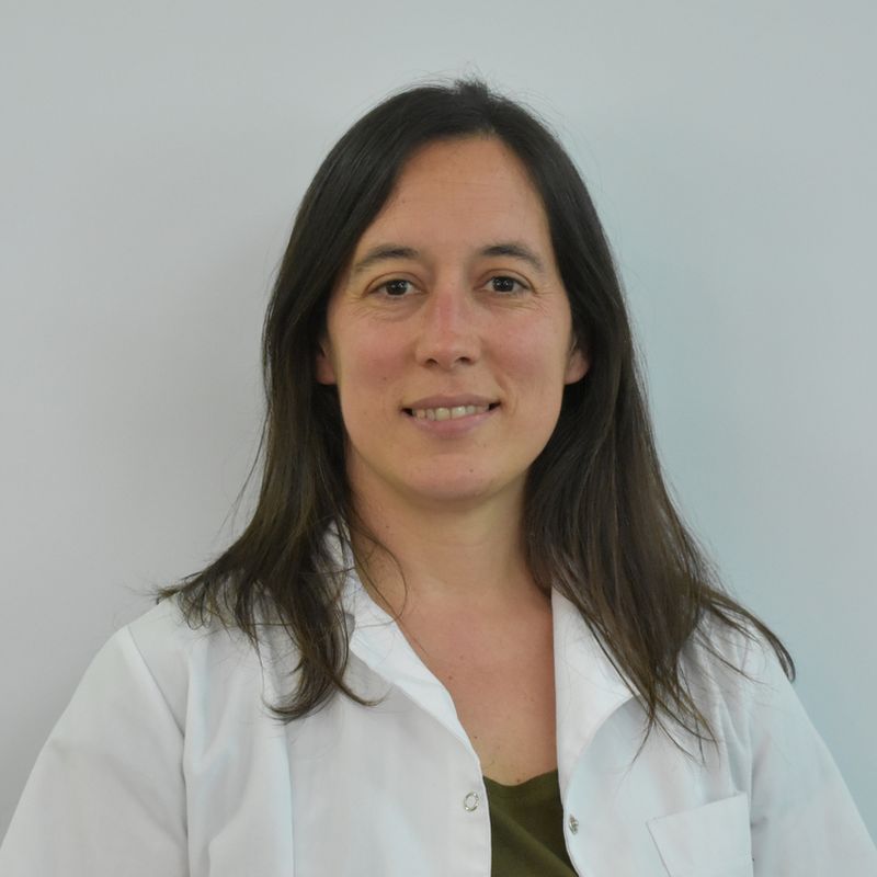 Dra. Valentina Silveira