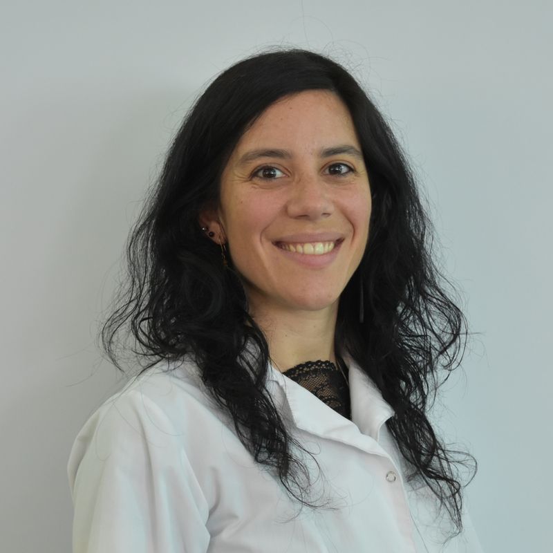 Lic. Enf. Beatriz García